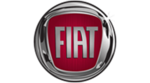 Logo automobile de la marque fiat