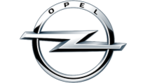 Logo automobile de la marque opel