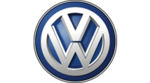 Logo automobile de la marque volkswagen