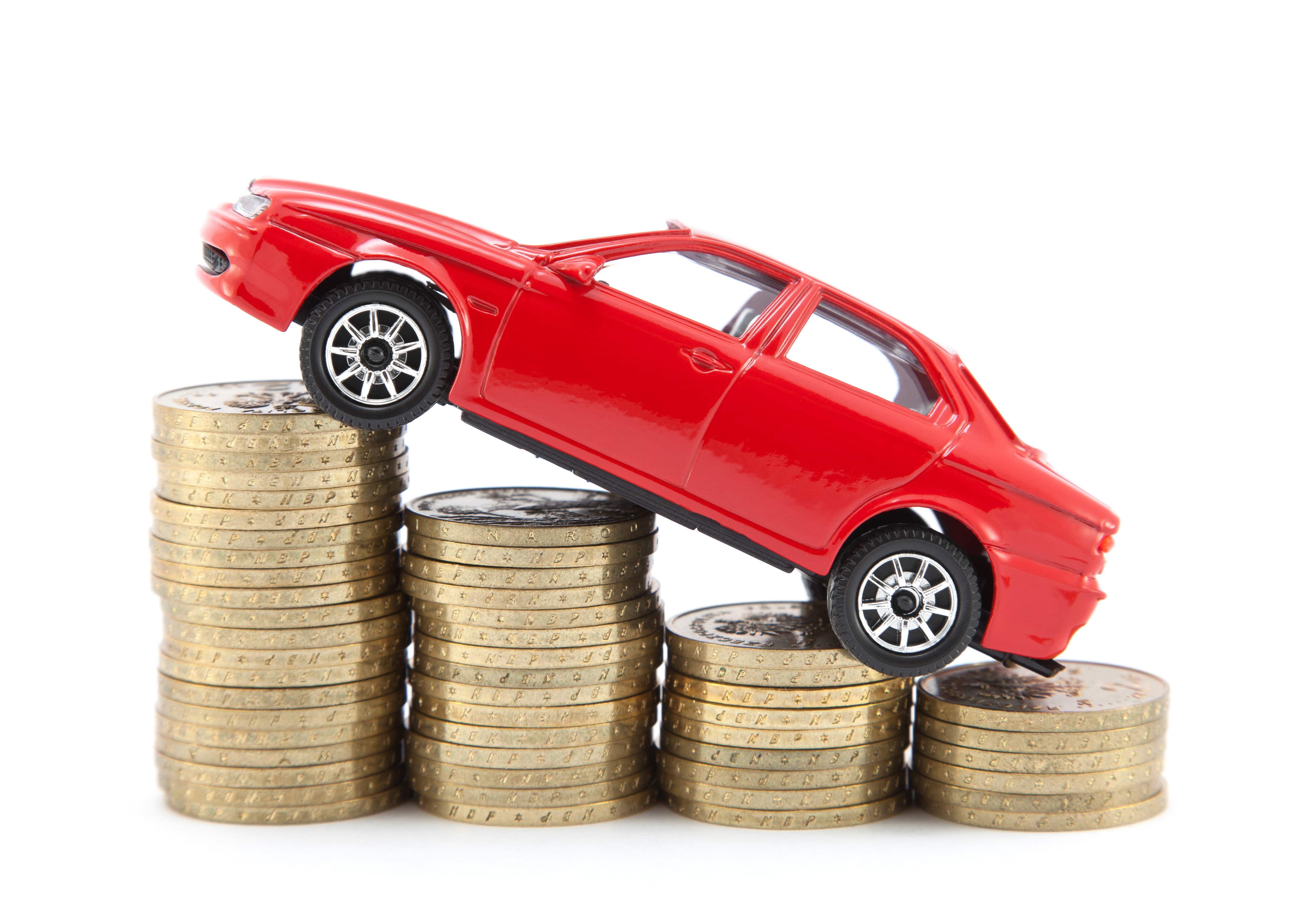 Comment augmenter la valeur de revente de votre véhicule ?