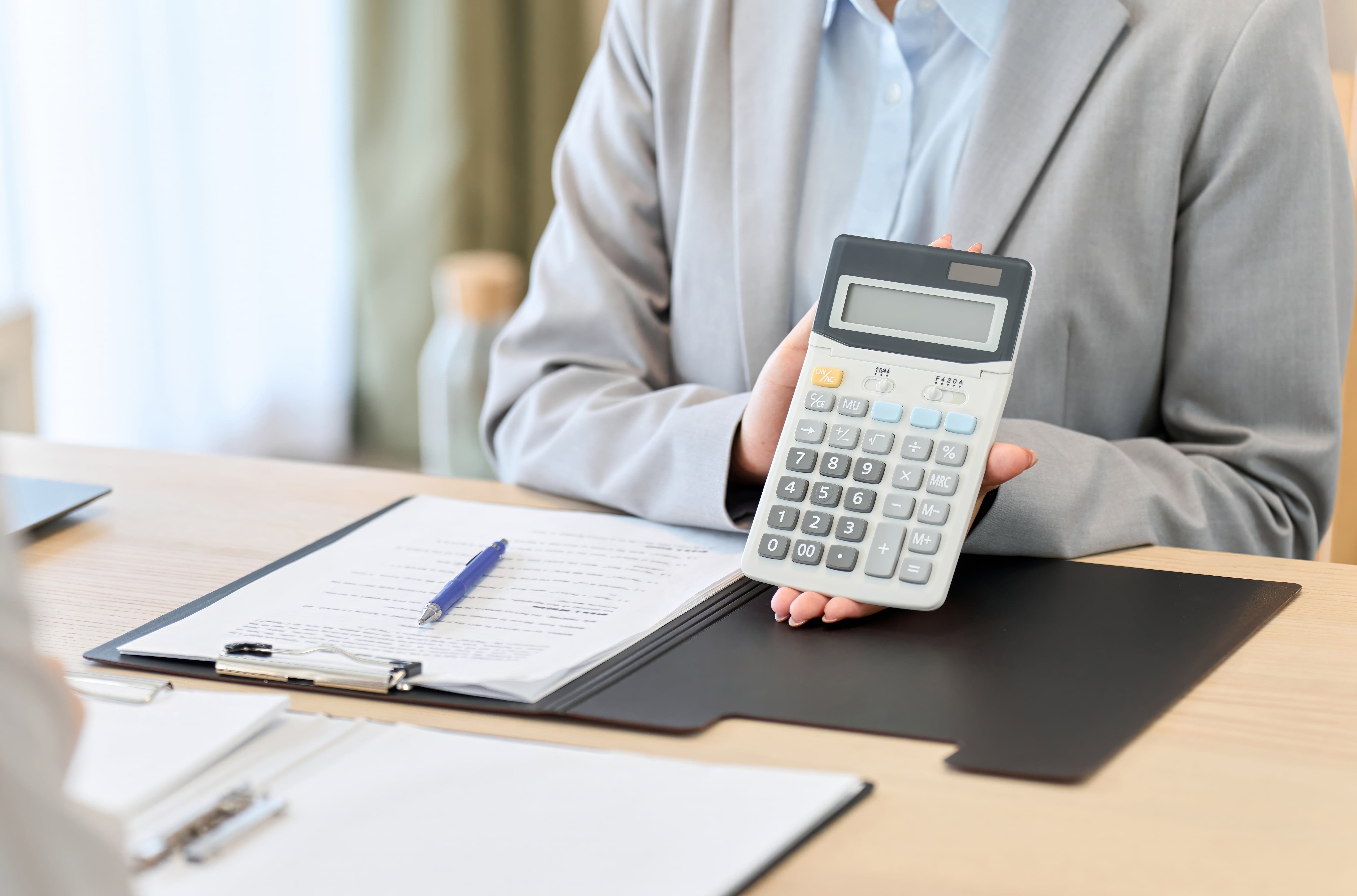 Comment fonctionne une estimation en ligne pour le rachat de voiture ?