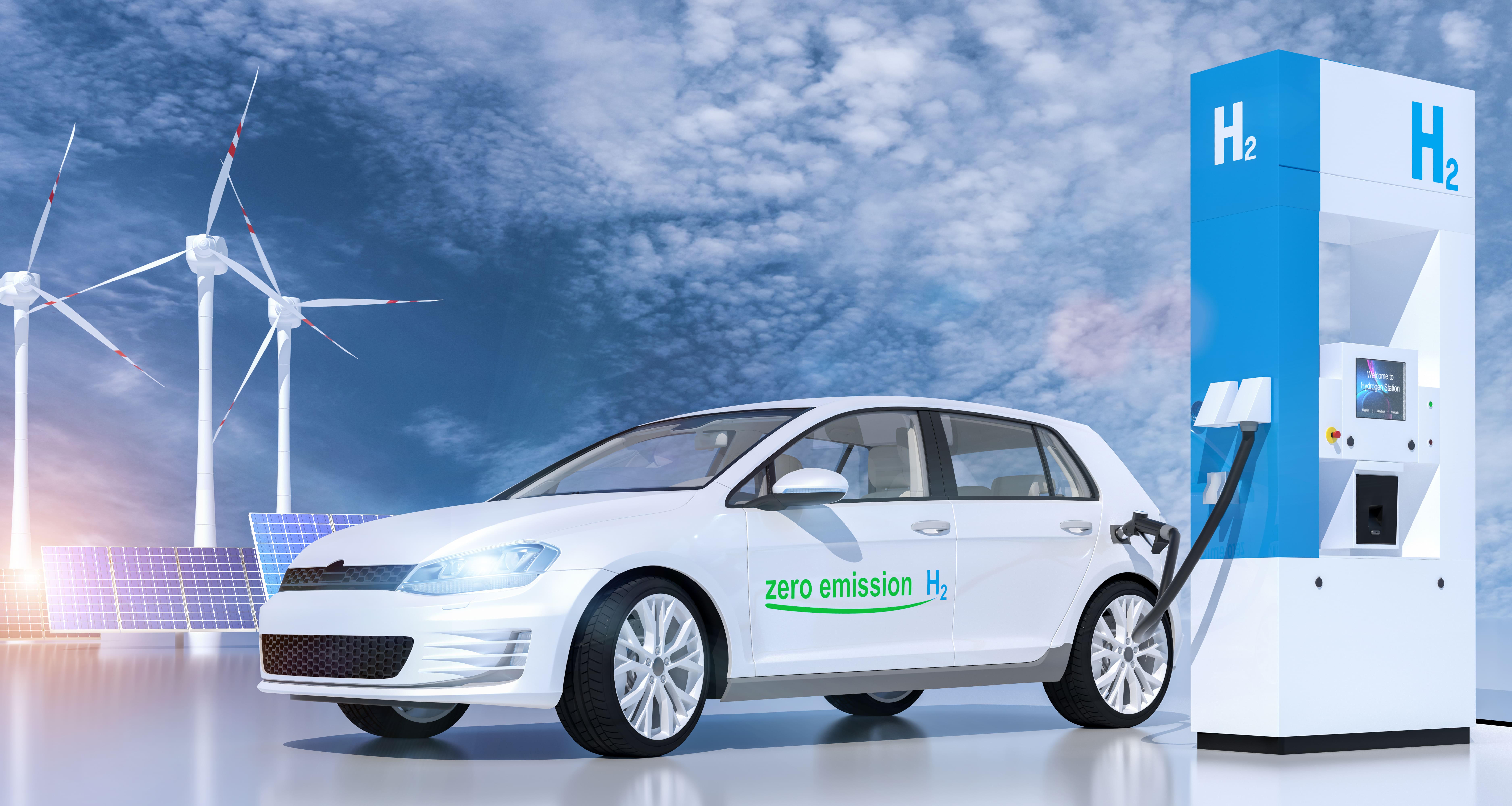 Faut-il passer à l’électrique avant de revendre votre voiture ?