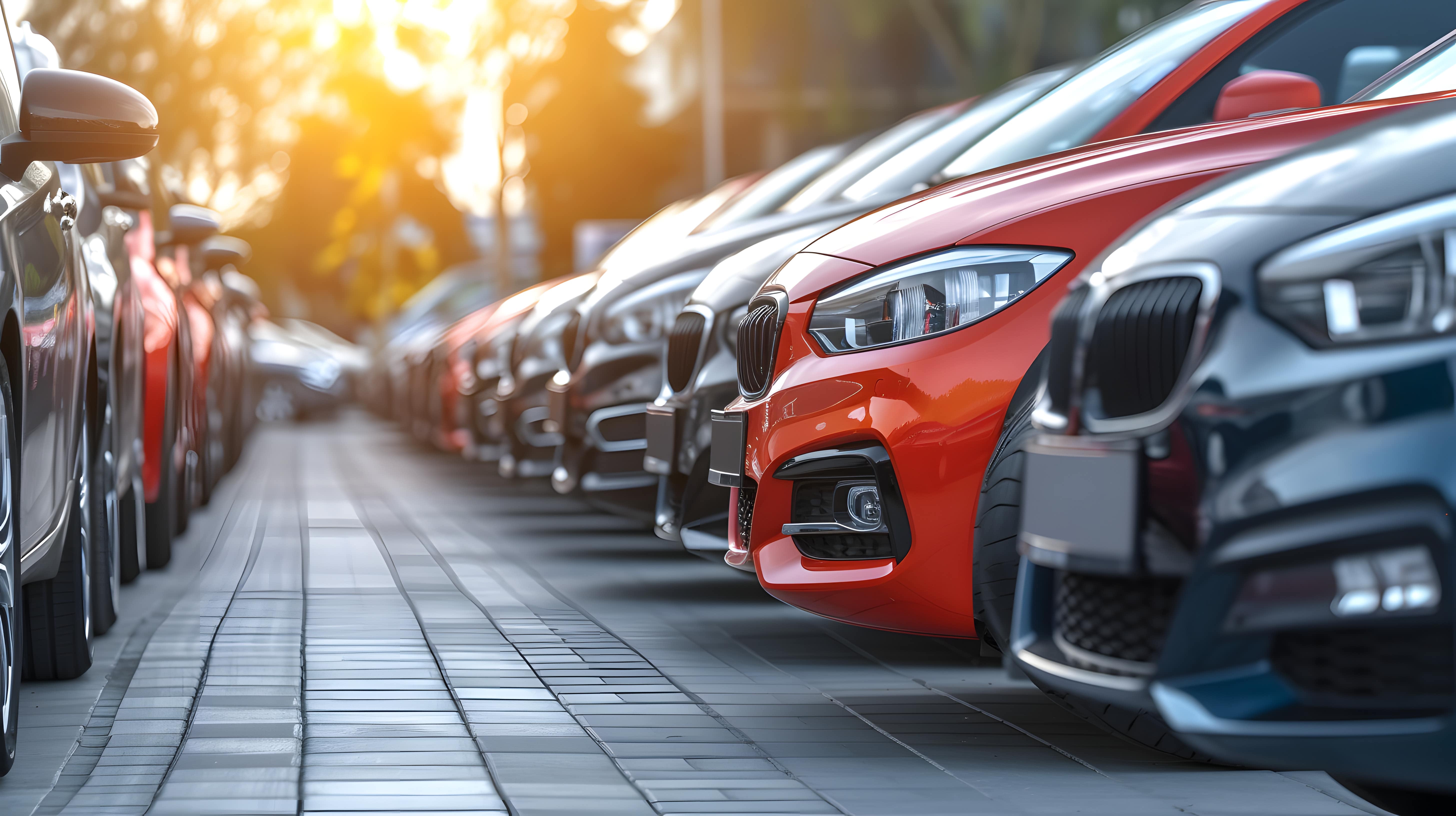 Tendances du marché : quels types de voitures se vendent le mieux en 2024 ?