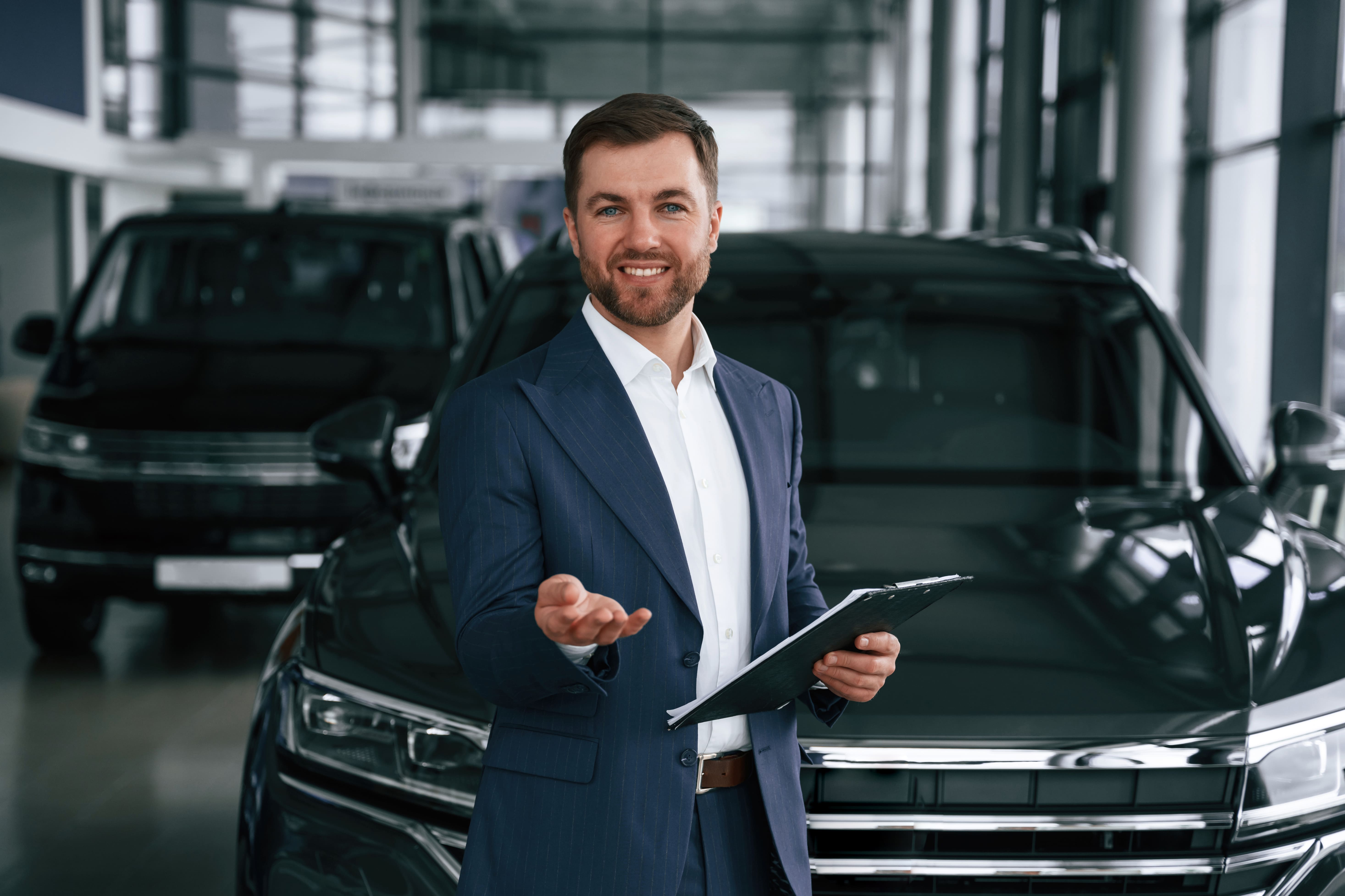 Pourquoi faire appel à un professionnel pour vendre sa voiture ?